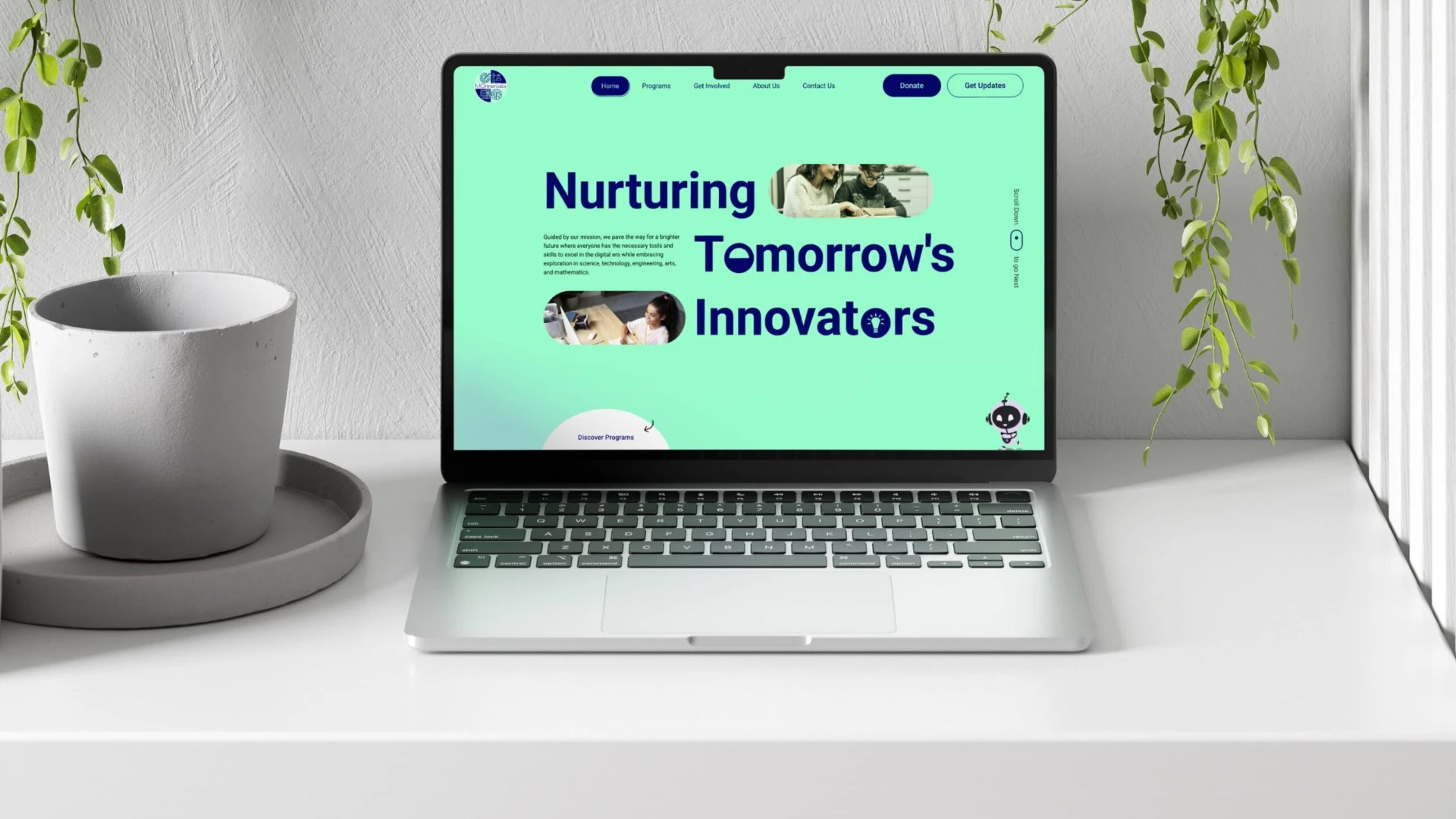 MortnerLabs custom PropTech software development project by PropTech Innovators