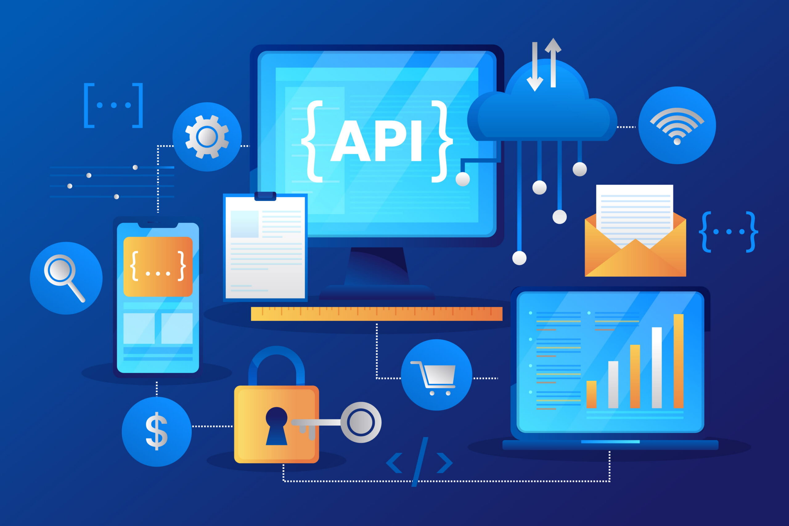 Api integration