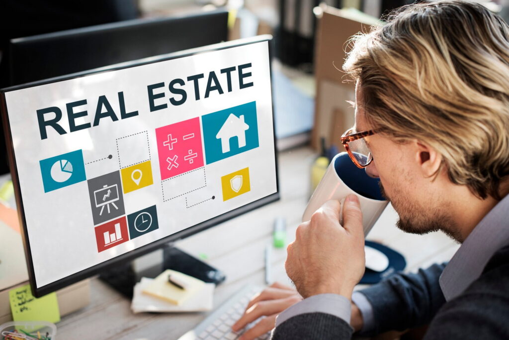 automation for property site