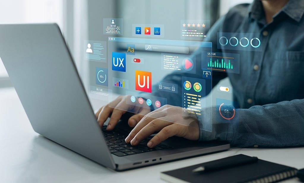 design case study ui & ux