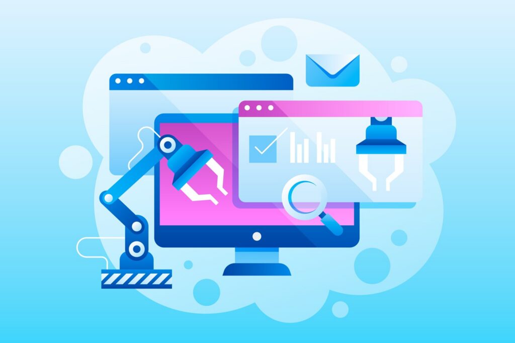 property automation