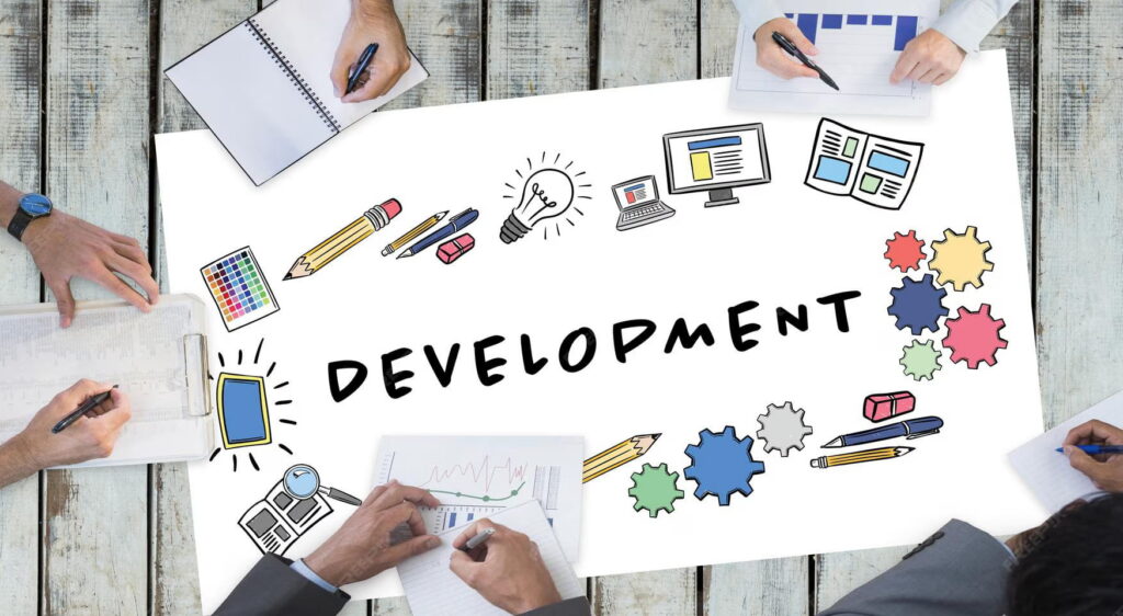 devlopment case study