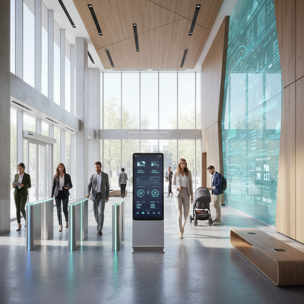 2026 commercial real estate outlook deloitte 2