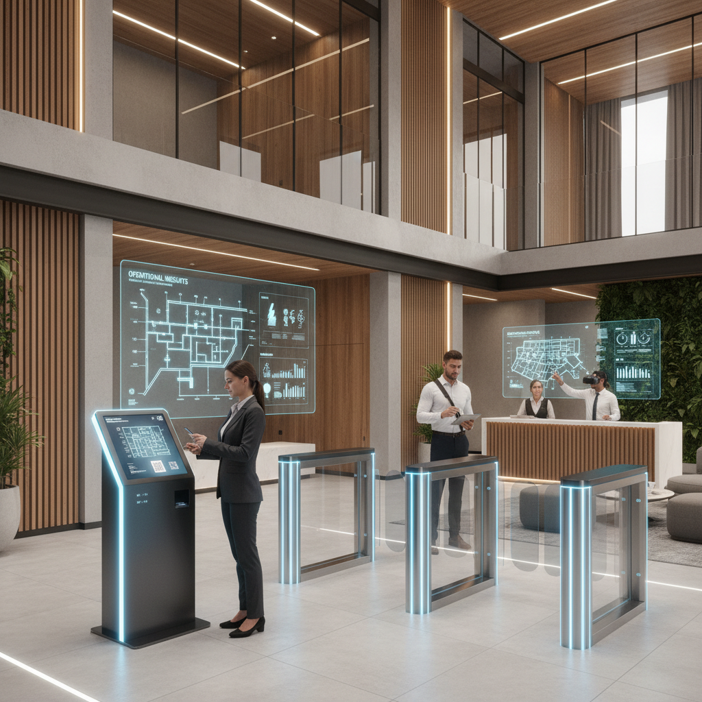 how integrated technology is redefining multifamily operations and community multifamily affordable housing business