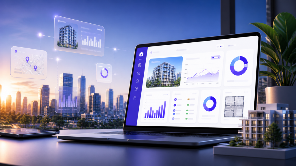 PropTech MVP Development: How Startups Can Launch Faster Without Overbuilding 4 ChatGPT Image May 5 2026 07 52 01 PM