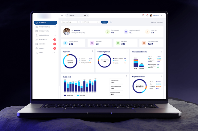 Rexi - custom PropTech software project by PropTech Innovators