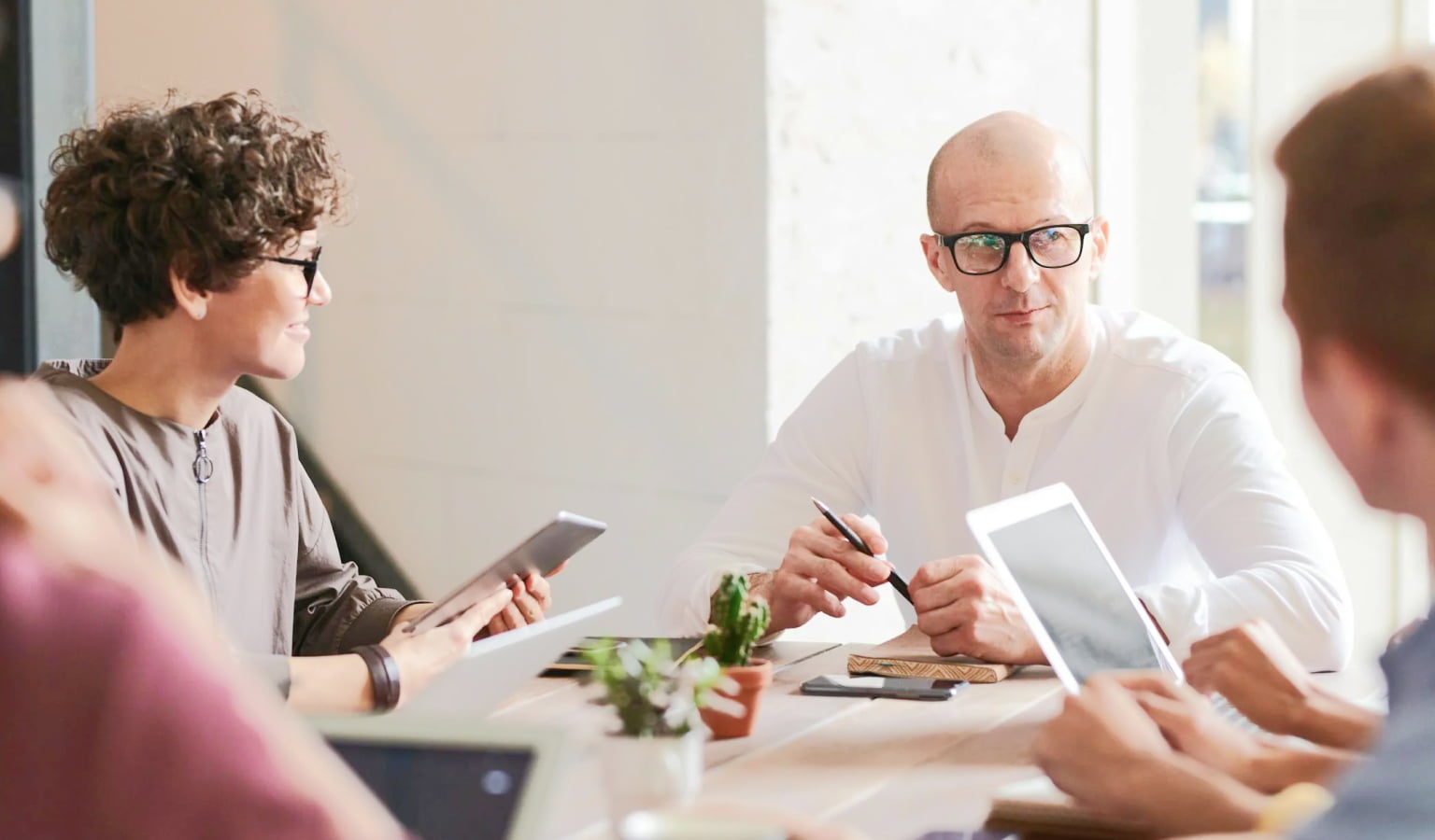 PropTech Innovators team — real estate software agency