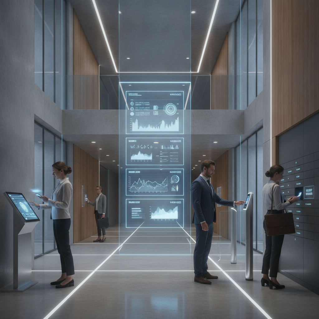 ai accelerates across multifamily tech stack multifamily