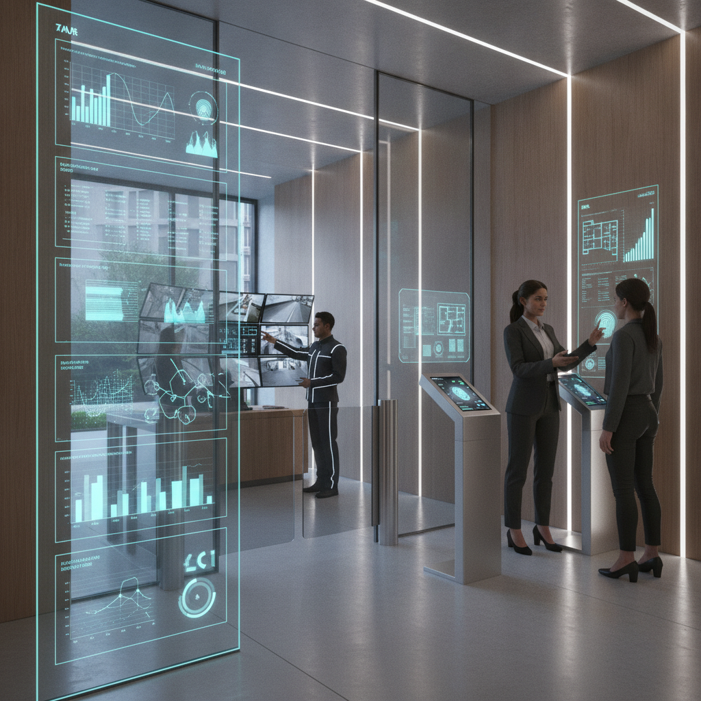 the future of multifamily leasing 5 proptech predictions shaping 2026 and beyond multifamily dive