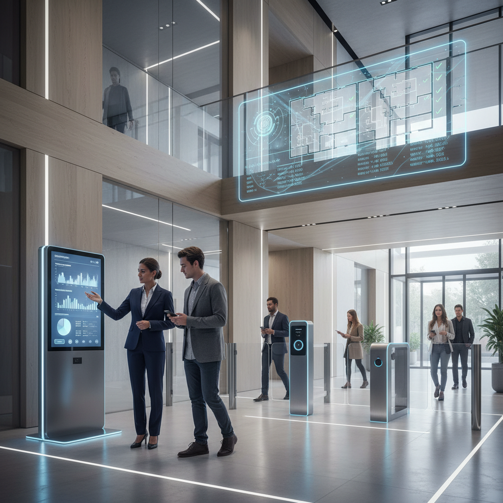 what the data shows about the biggest trends in multifamily property management propmodo 1