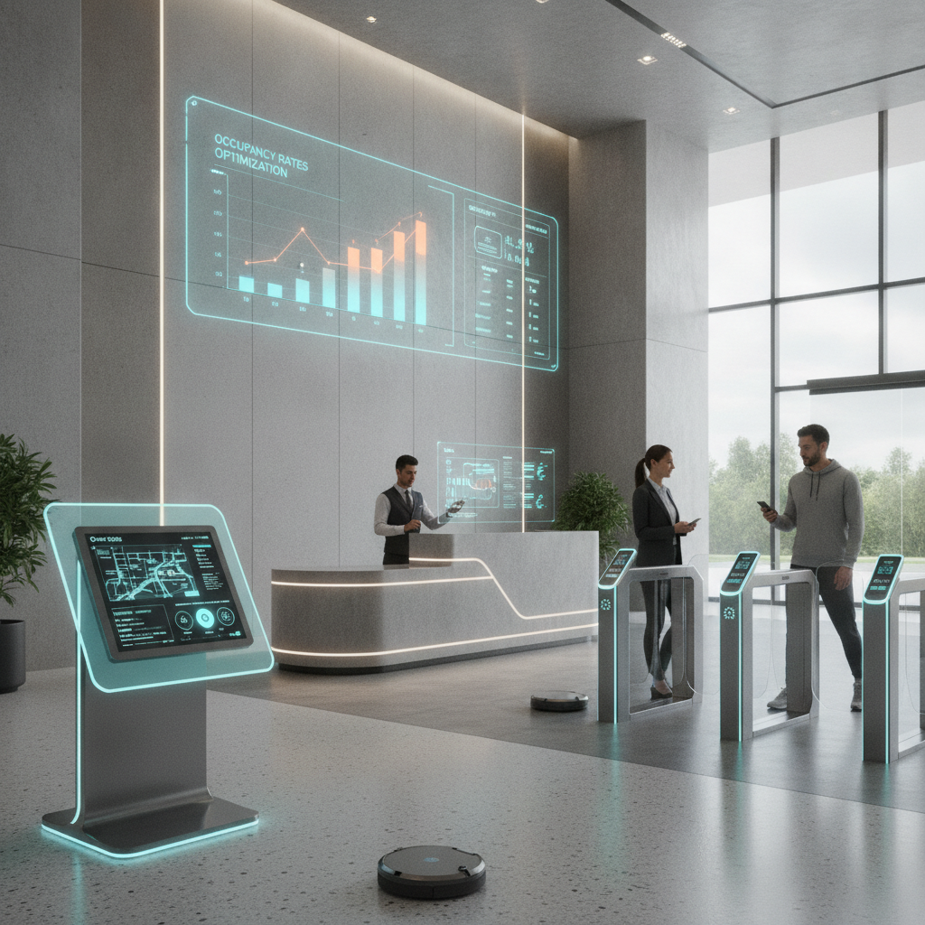 commercial real estate market set to reach 703 billion by 2035 with hospitality and data centers leading growth marketscale